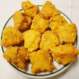 Chicken Pakora