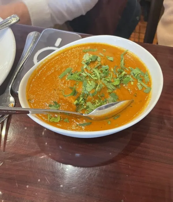 Chicken Tikka Masala in Ontario CA, Chicken Tikka Masala near me, Indian chicken curry, creamy chicken curry, spicy Indian food