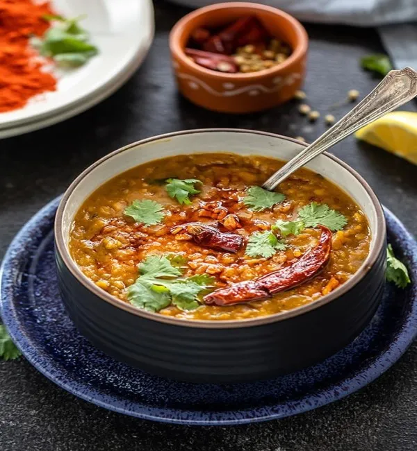 Daal Tadka In Ontario, ca, Daal Tadka near me, Indian lentil curry, tadka daal, vegetarian Indian curry