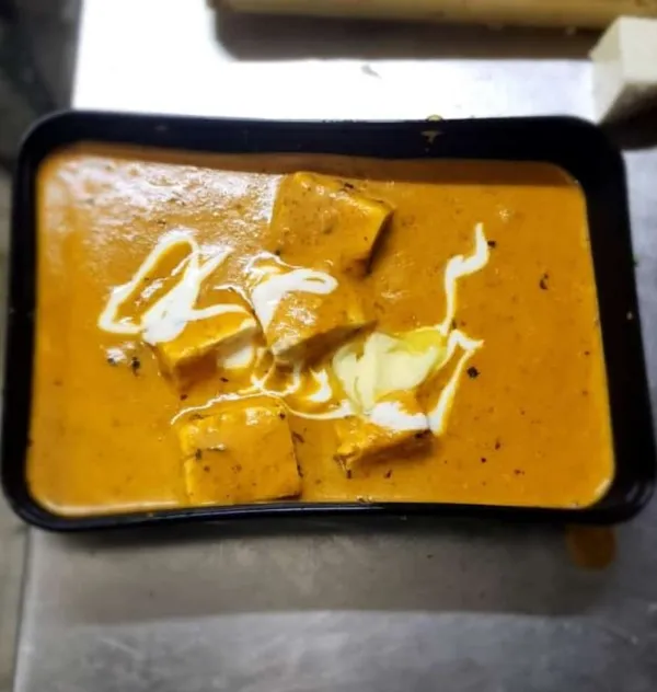 Shahi Paneer In Ontario CA, Shahi Paneer near me, creamy Indian curry, Indian paneer dish, vegetarian Indian food