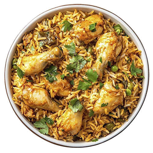 Biryani