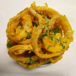 Onion Bhaji