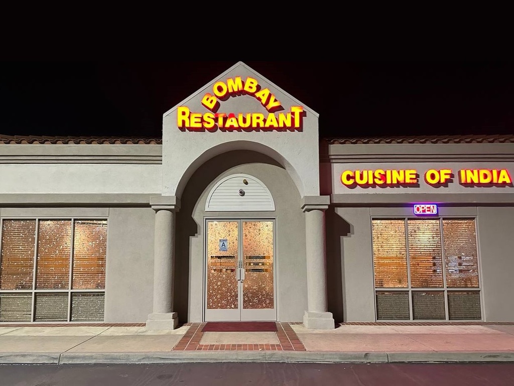 Restaurant Interior