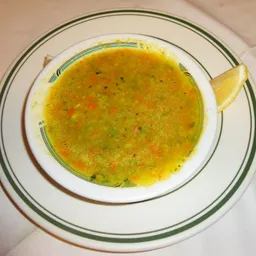 Vegetable Soup
