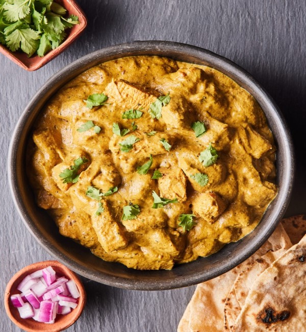 Shahi Korma In Ontario, ca, Shahi Korma near me, royal curry, creamy Indian curry, Mughlai korma