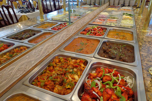 Indian Restaurant | Indian Cuisine | Indian Food | Indian Curry | Indian Buffet | Near Ontario, upland, Rancho, Cucamonga, Montclair